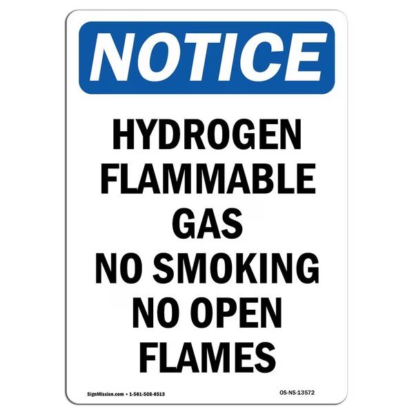 OSHA Notice Sign, 14